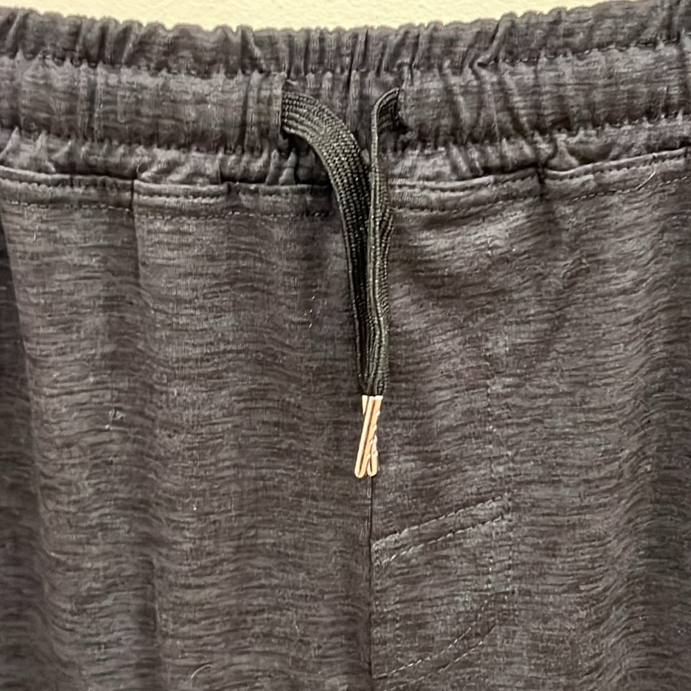 Runners Plus Performance Tech Jogger - Heather Bl… - image 5